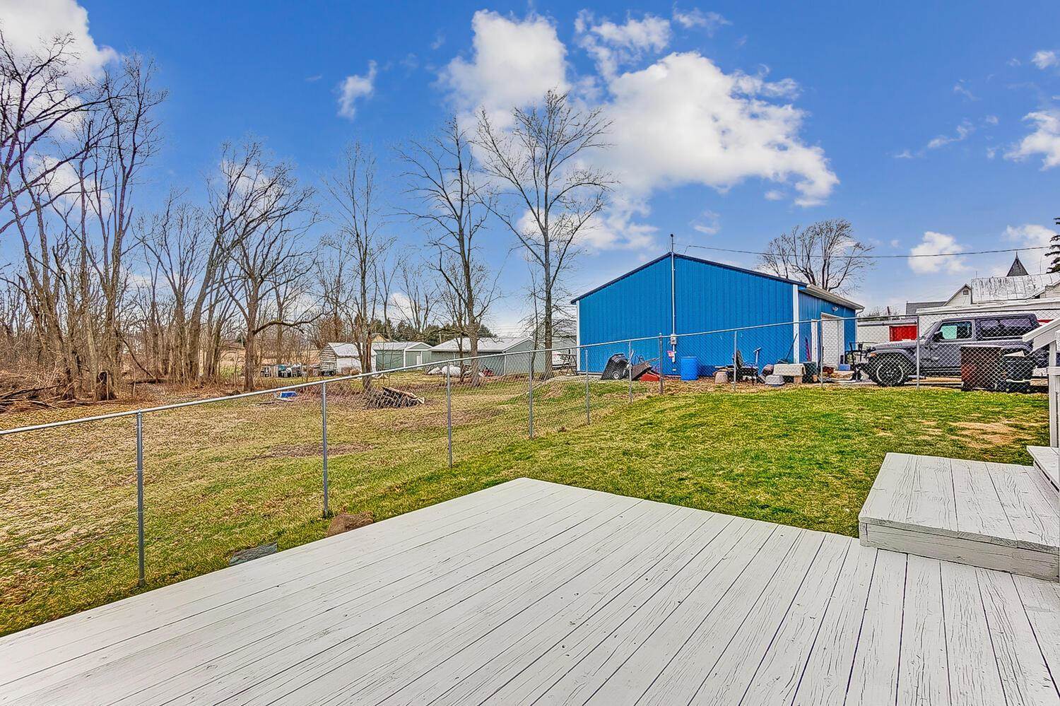 15186 Hartford Road, Sunbury, OH 43074