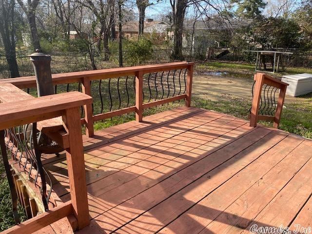 802 Gregory Street, Jacksonville, AR 72076