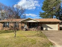 802 Gregory Street, Jacksonville, AR 72076