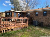 802 Gregory Street, Jacksonville, AR 72076