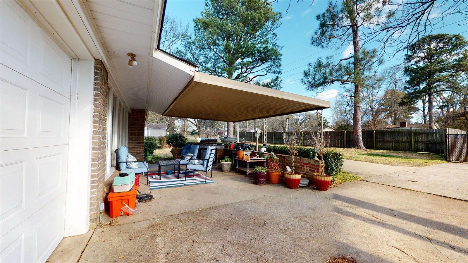 3 Blackfriar Rd., Texarkana, TX 75503