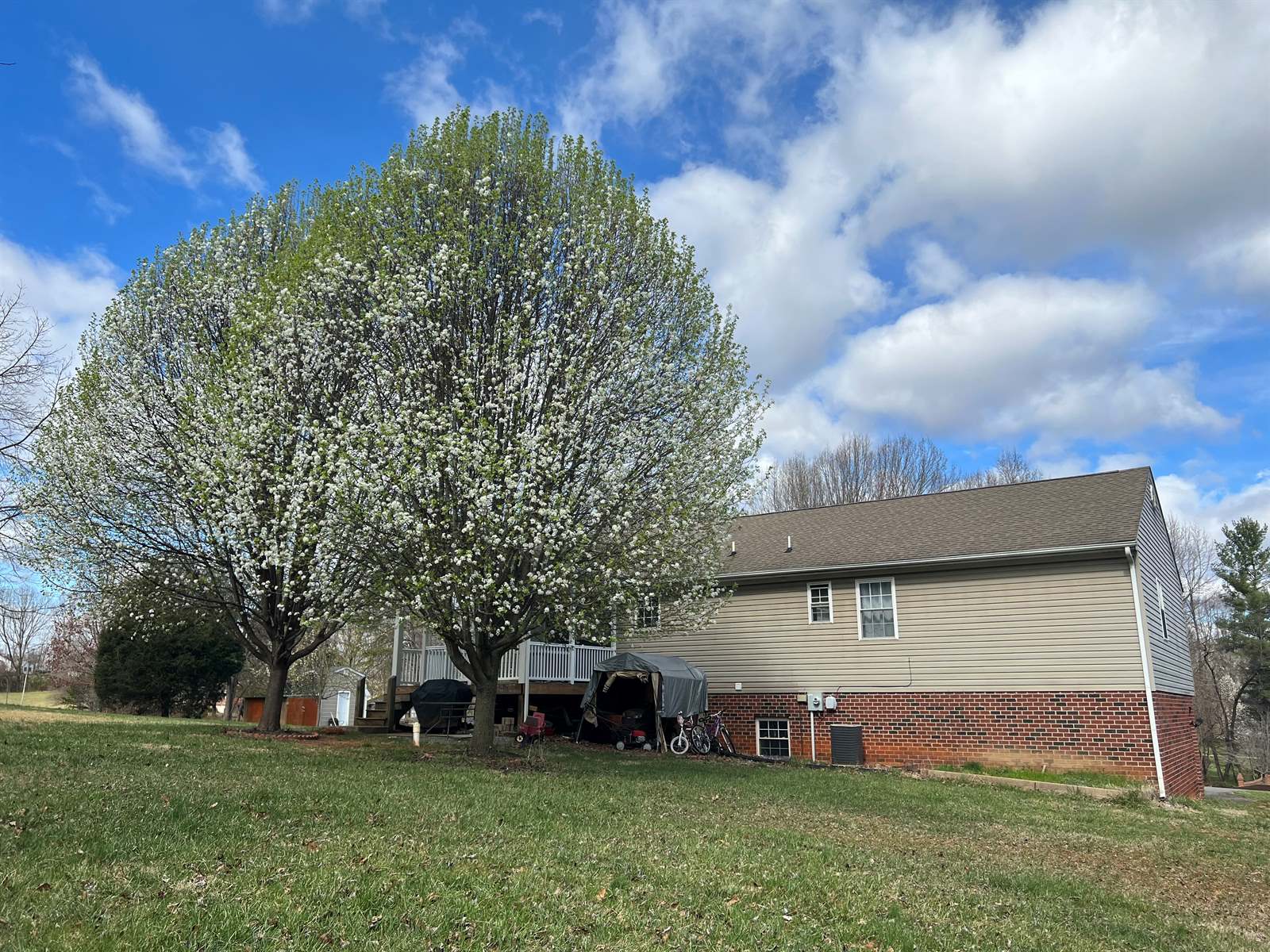 5255 Everett Road, Forest, VA 24551