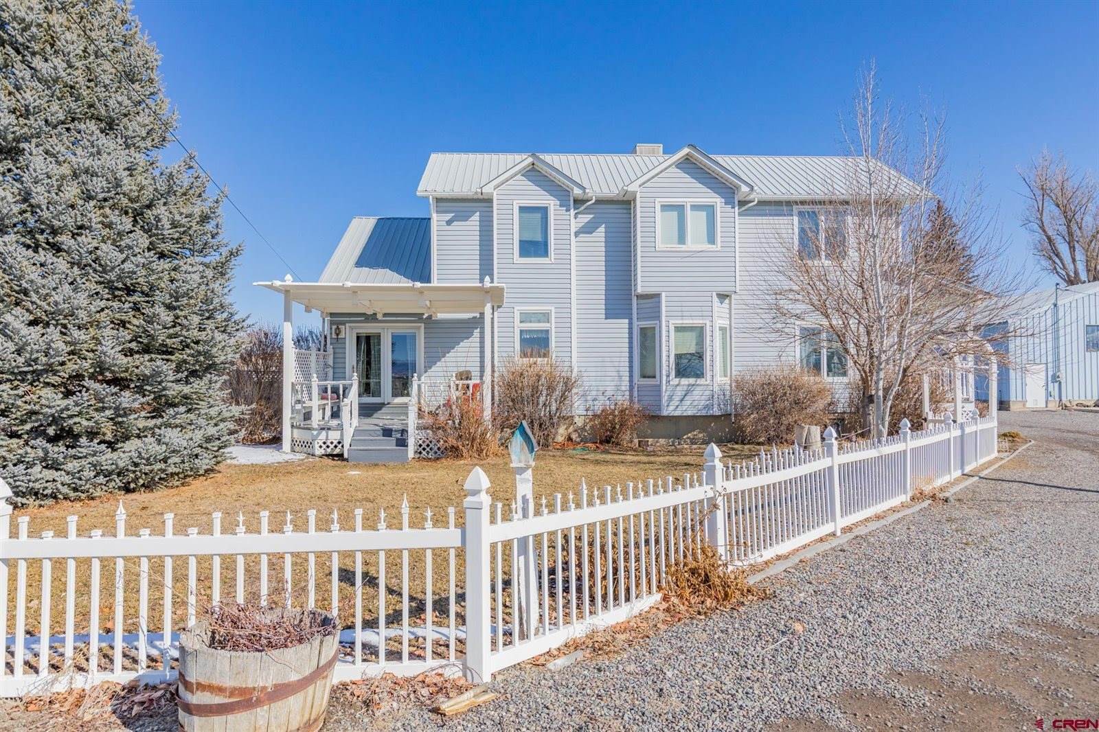 2749 Locust Road, Montrose, CO 81403