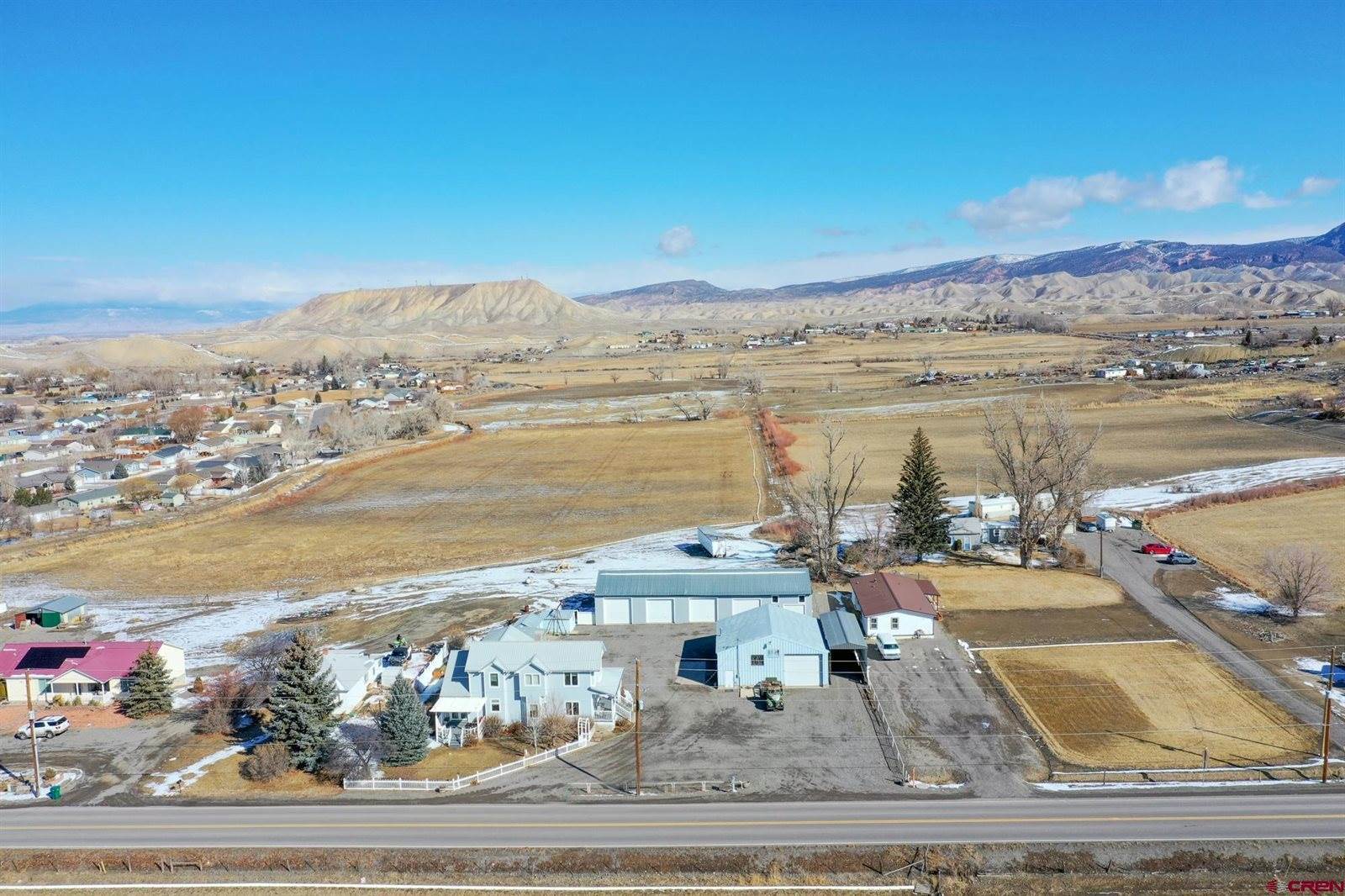 2749 Locust Road, Montrose, CO 81403