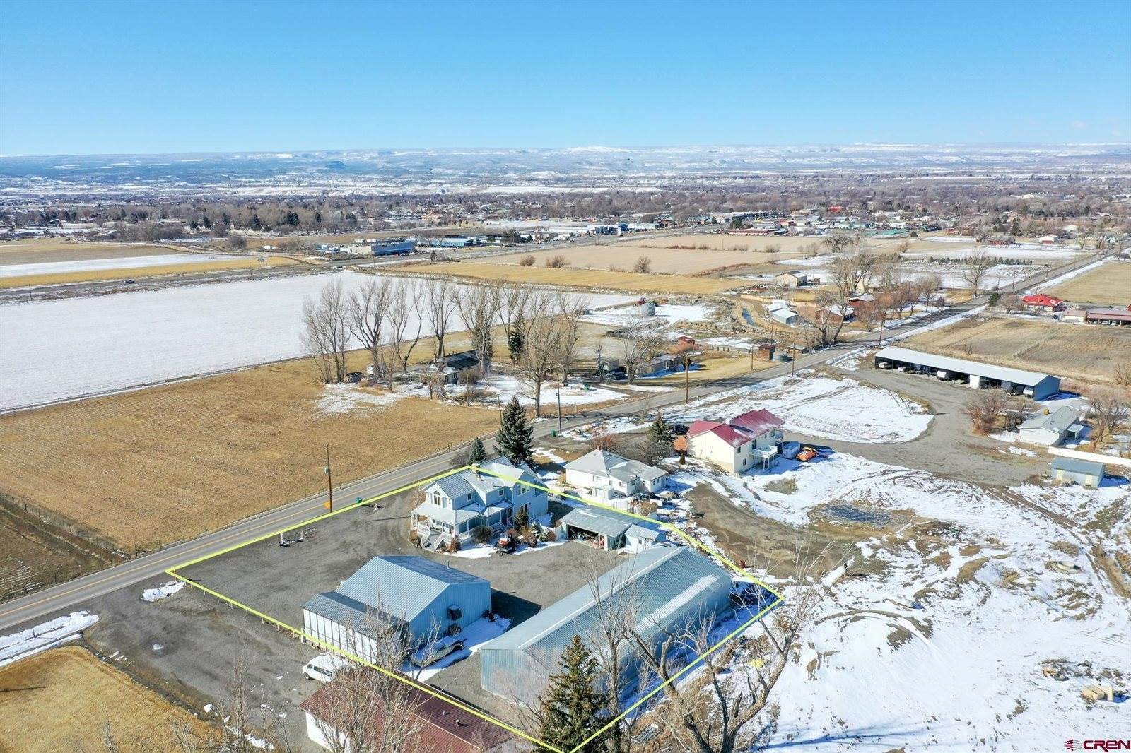 2749 Locust Road, Montrose, CO 81403