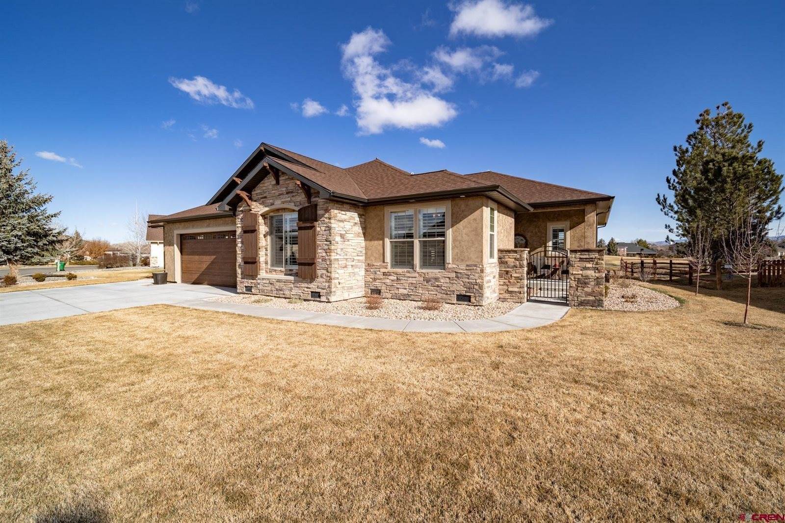 466 Cobble Drive, Montrose, CO 81403