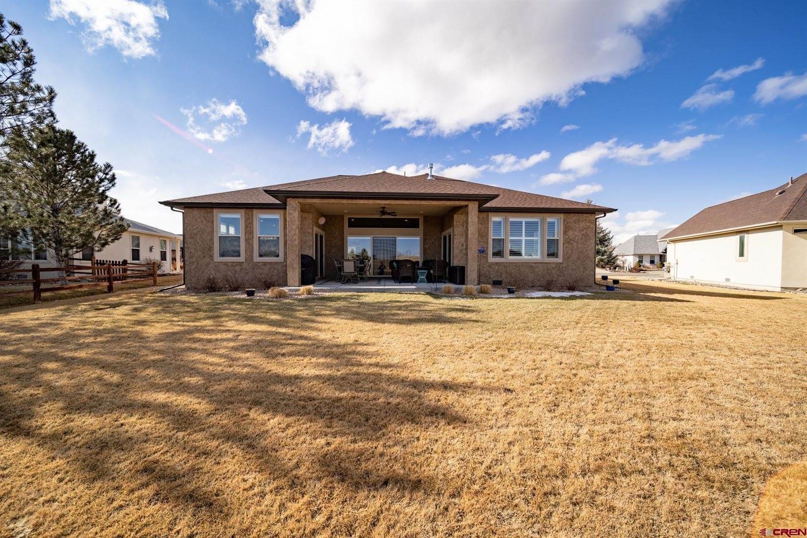 466 Cobble Drive, Montrose, CO 81403