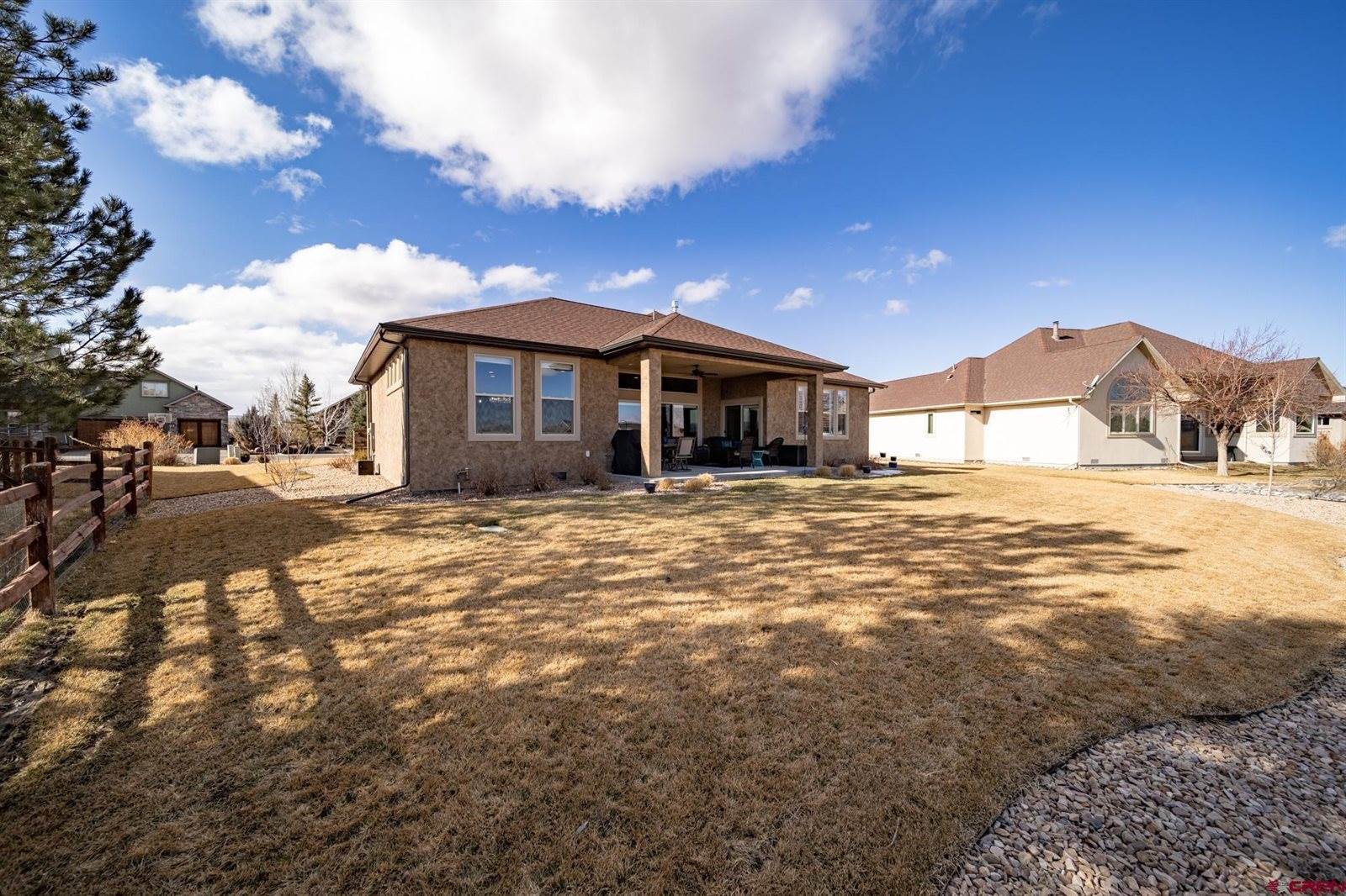 466 Cobble Drive, Montrose, CO 81403