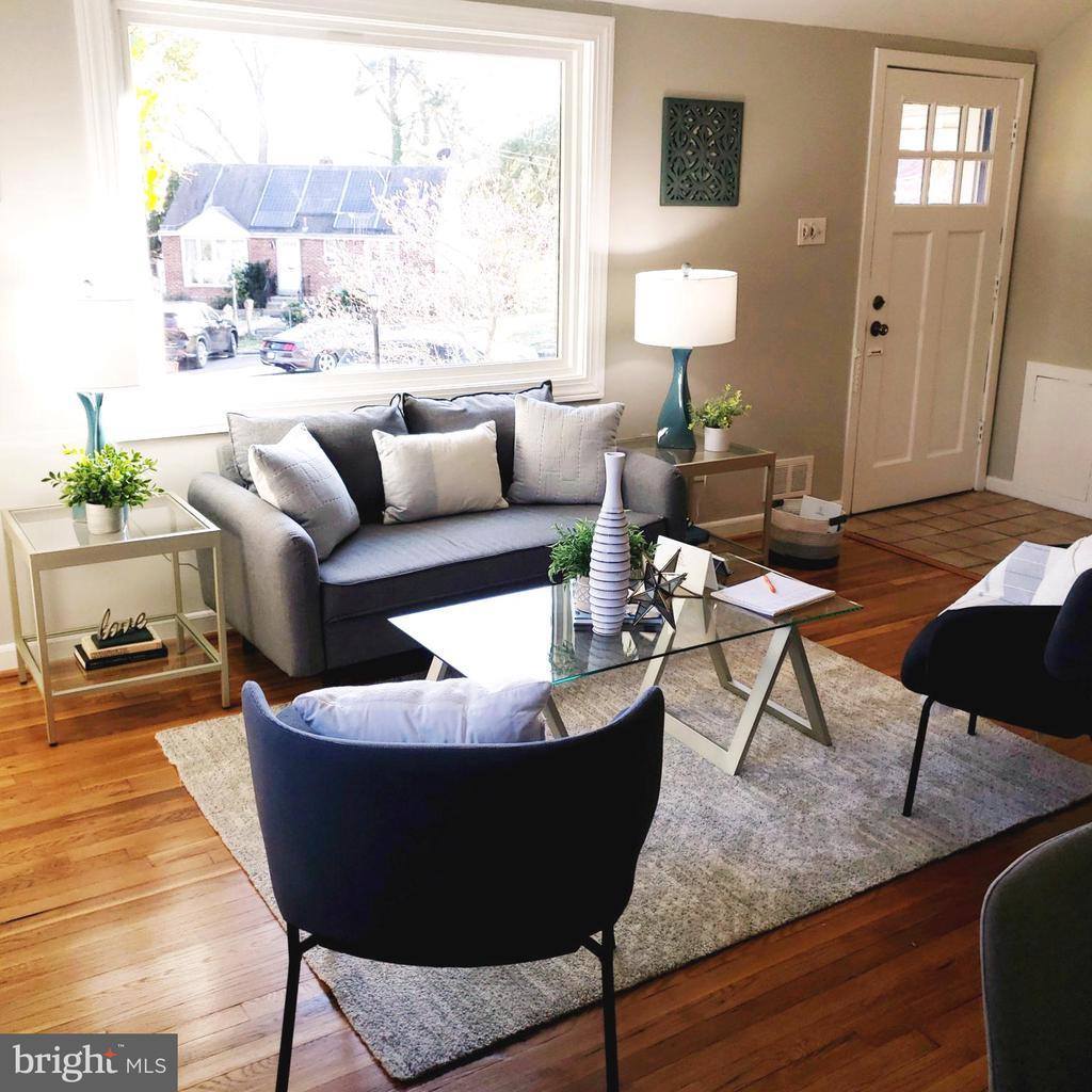 12520 Epping Court, Silver Spring, MD 20906