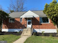 12520 Epping Court, Silver Spring, MD 20906