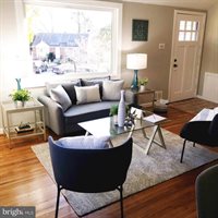 12520 Epping Court, Silver Spring, MD 20906