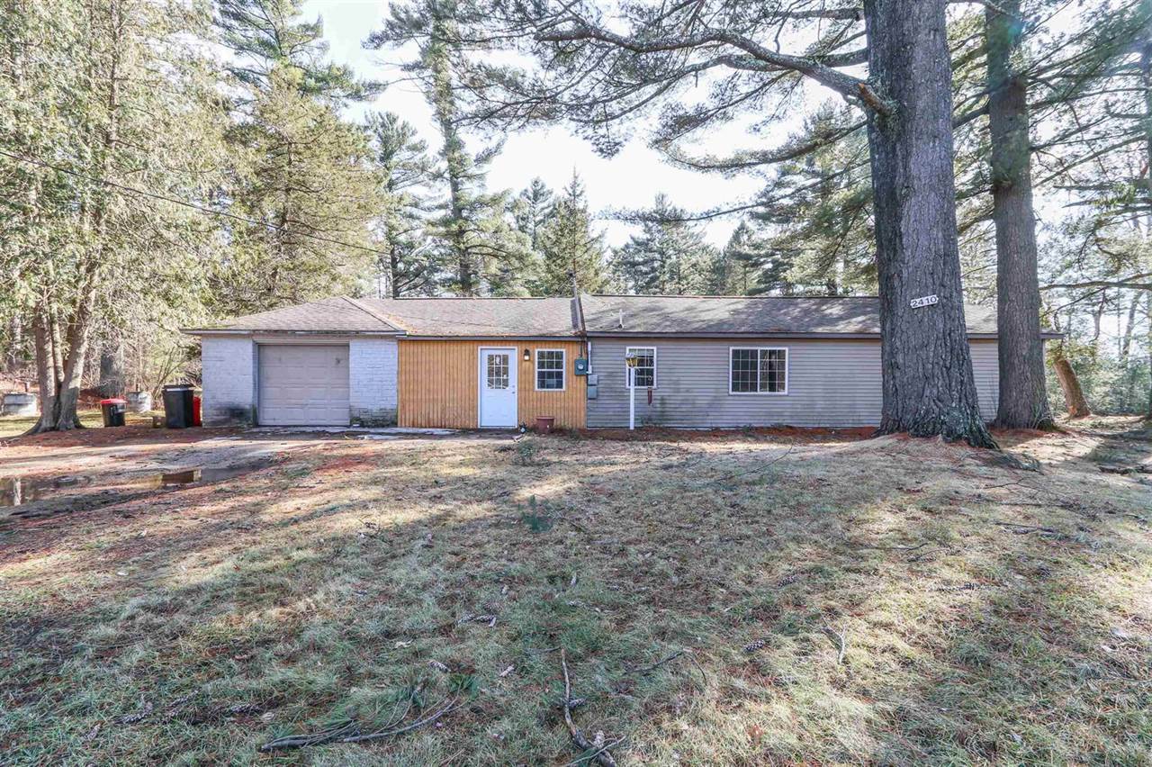 2410 Griffith Avenue, Wisconsin Rapids, WI 54494