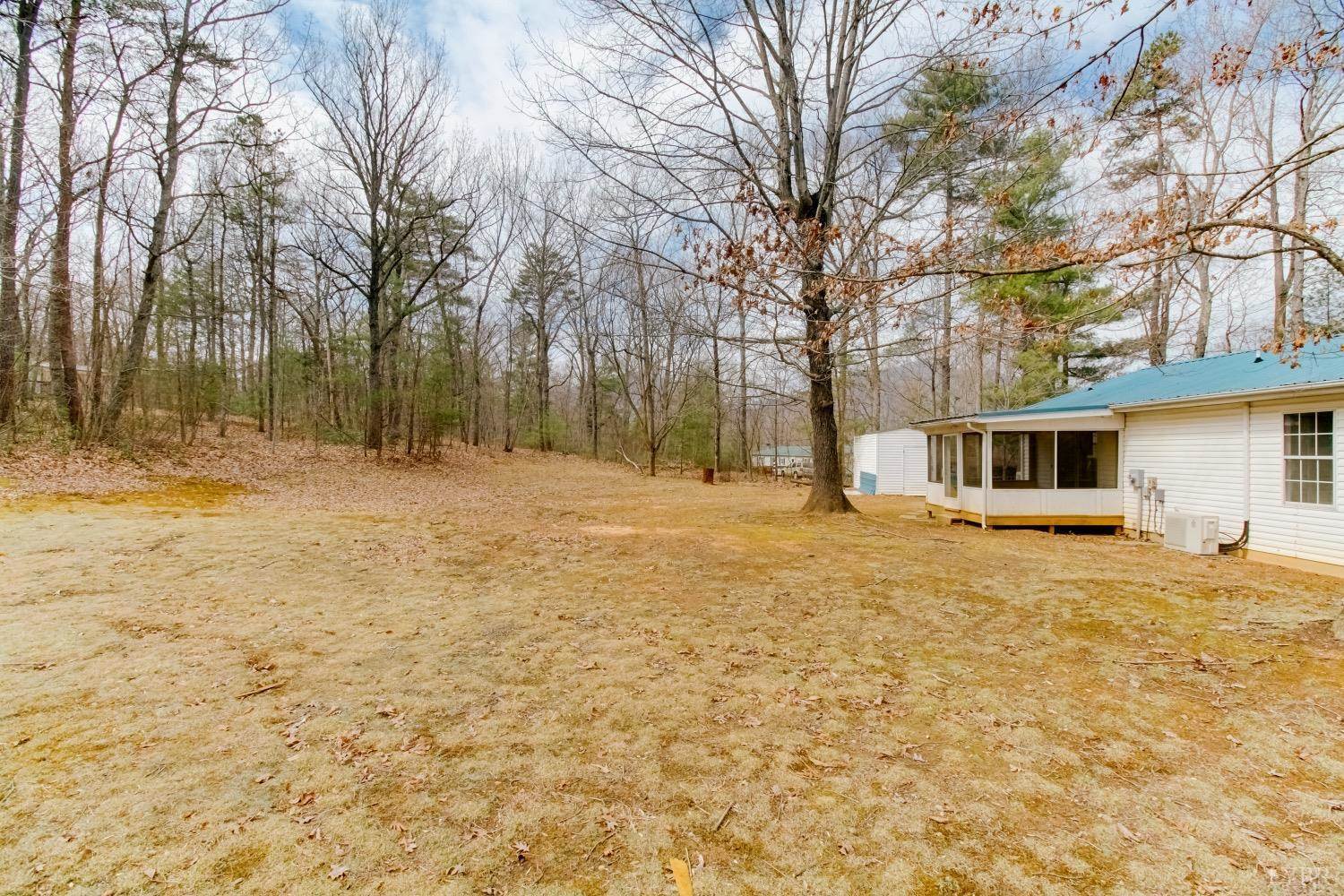 3206 Forbes Mill Road, Bedford, VA 24523