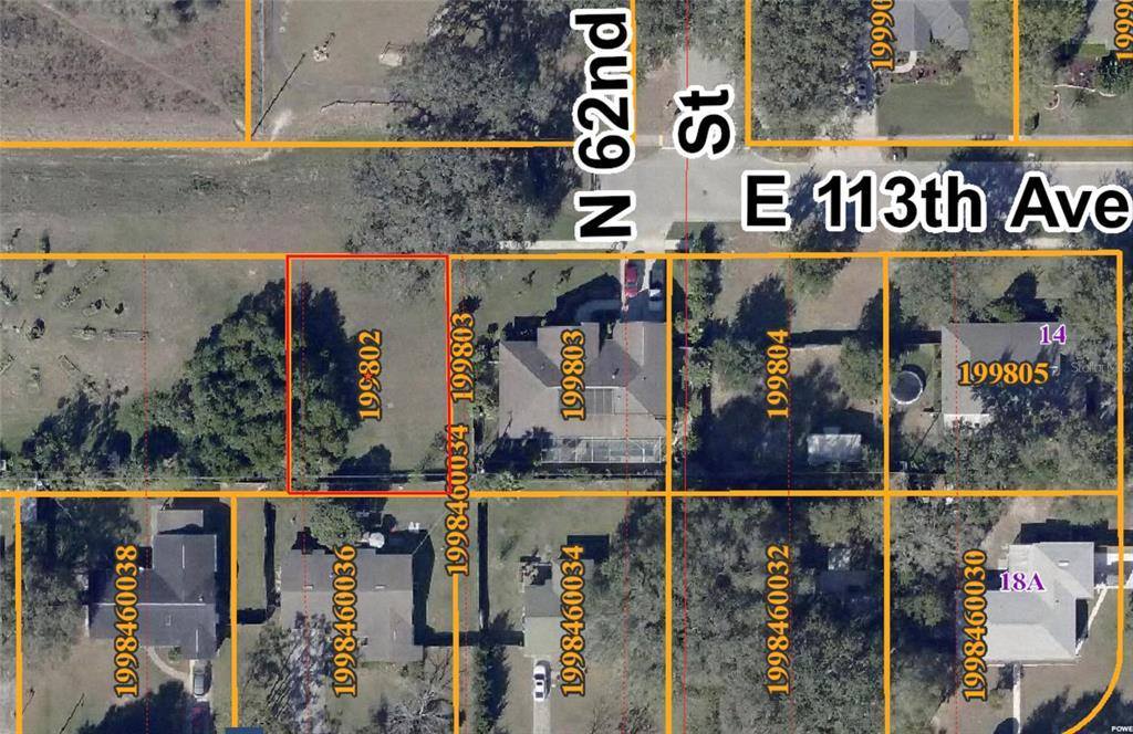 East 113TH Avenue, Temple Terrace, FL 33617