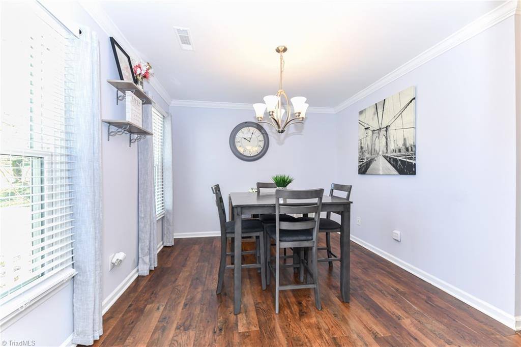 3904 Hunt Chase Court, Greensboro, NC 27407