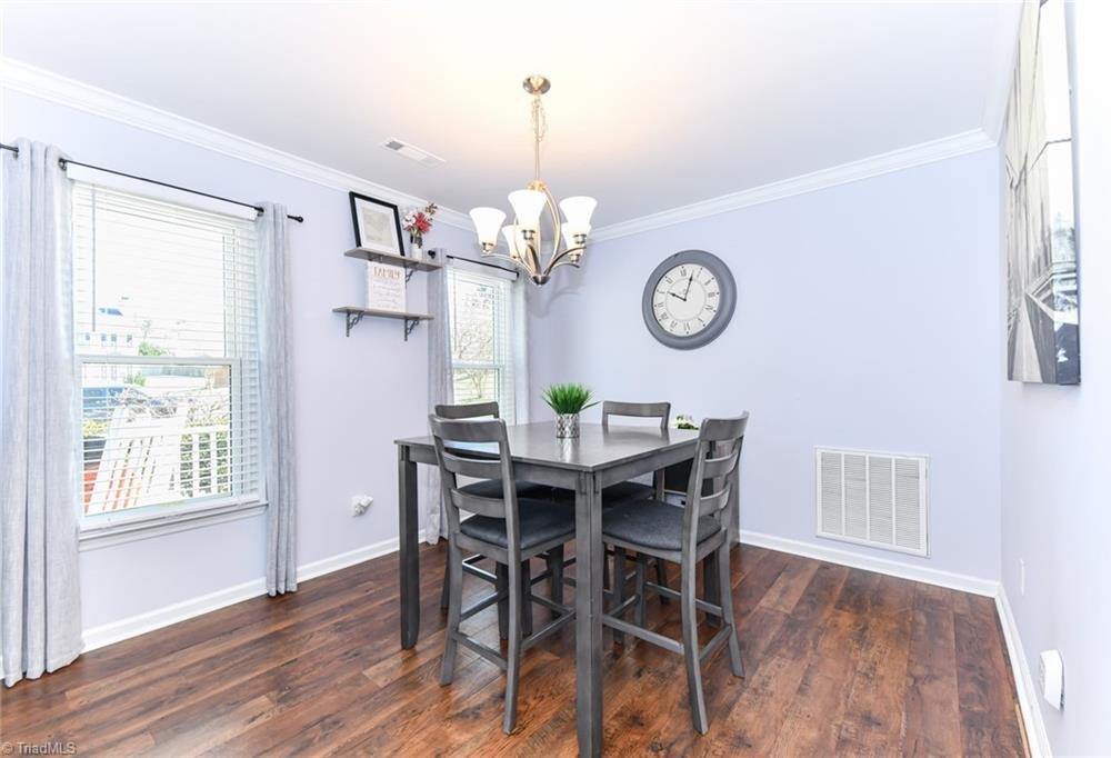 3904 Hunt Chase Court, Greensboro, NC 27407