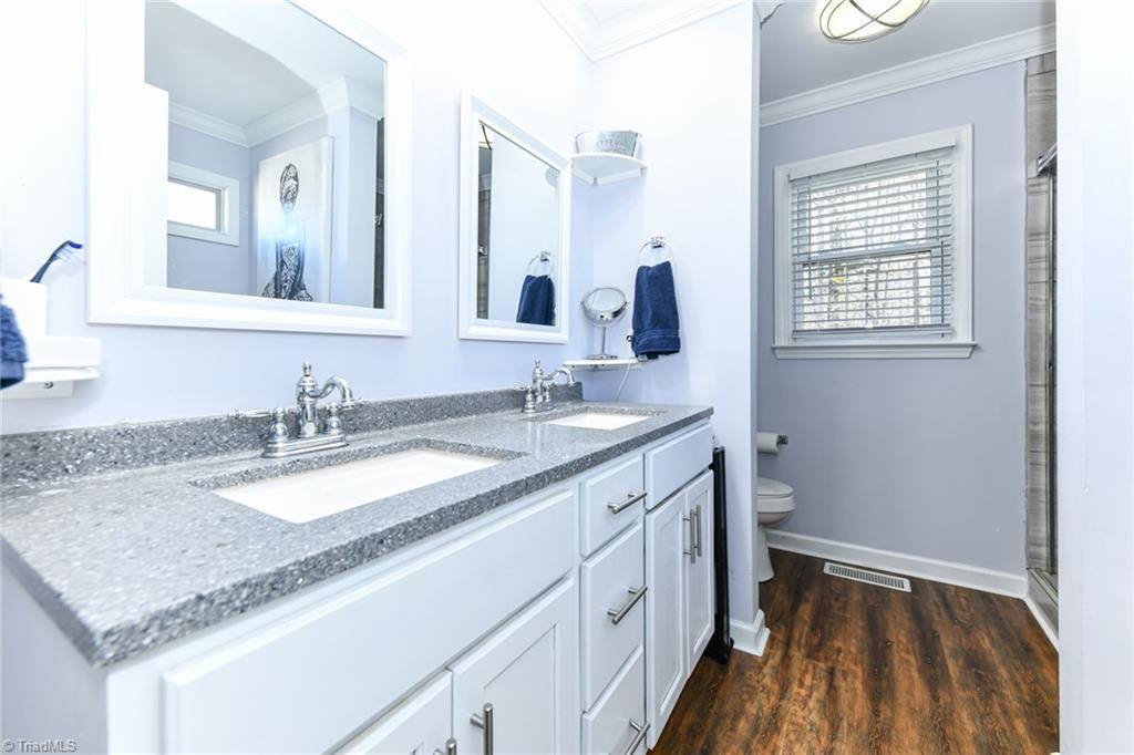 3904 Hunt Chase Court, Greensboro, NC 27407