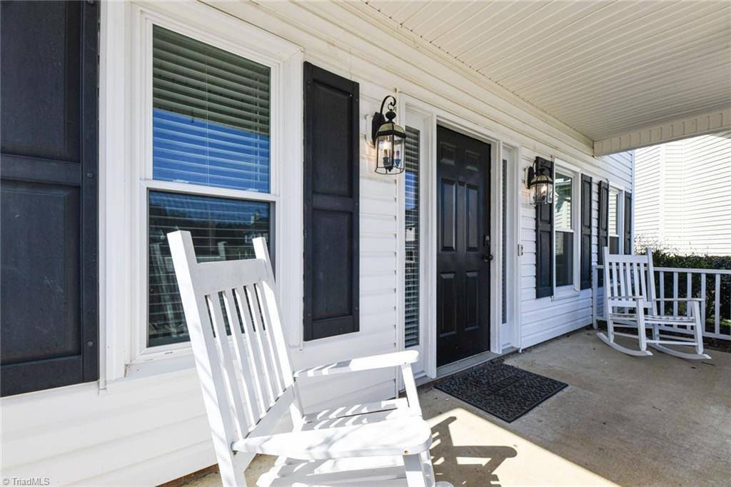 3904 Hunt Chase Court, Greensboro, NC 27407