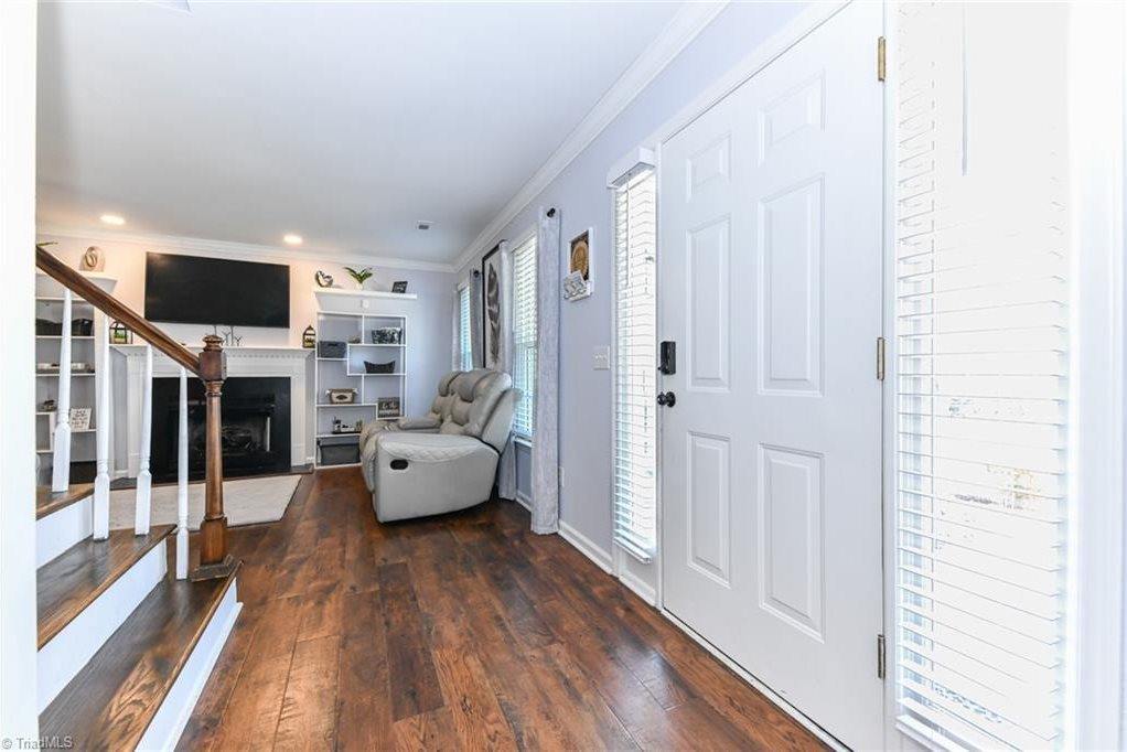 3904 Hunt Chase Court, Greensboro, NC 27407