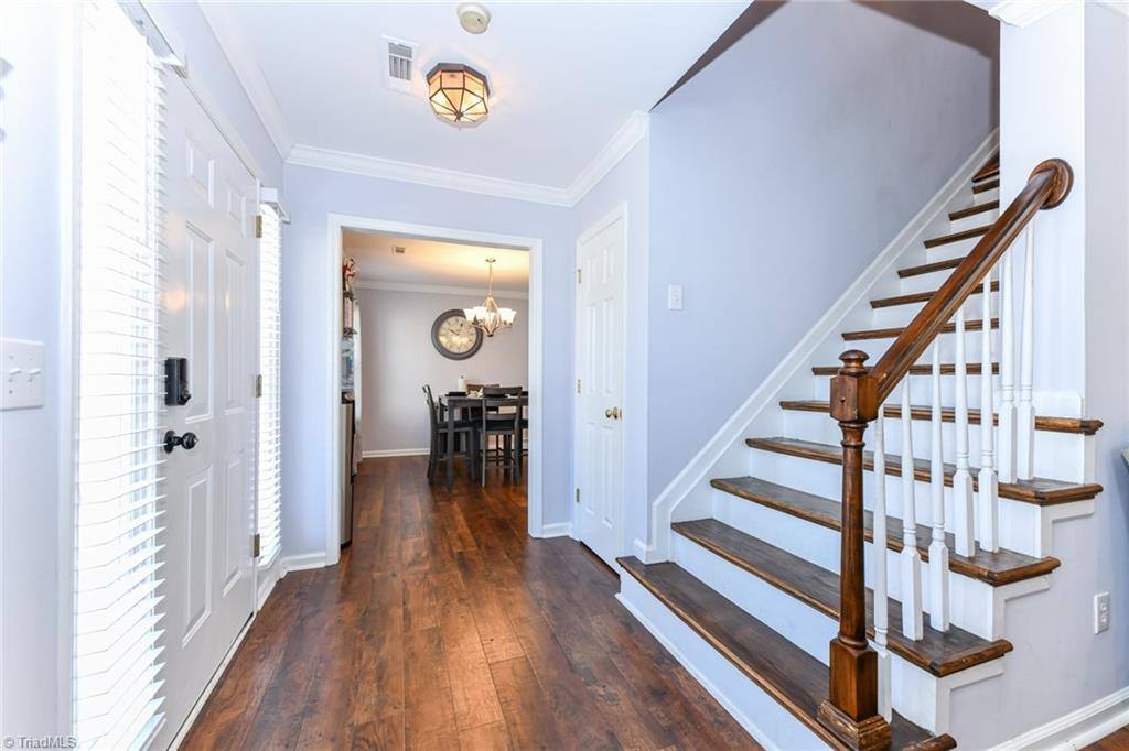 3904 Hunt Chase Court, Greensboro, NC 27407