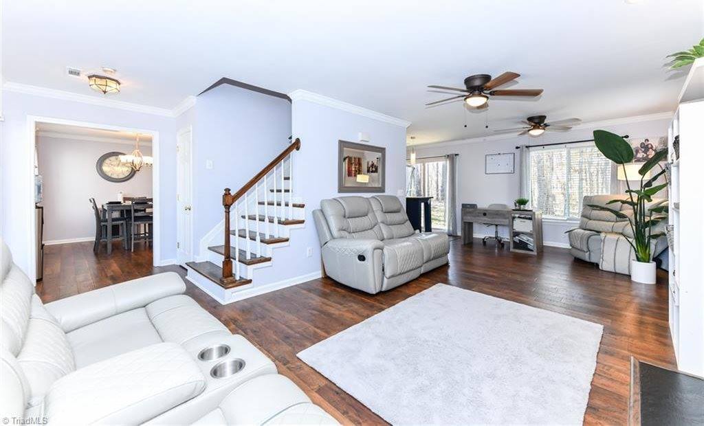 3904 Hunt Chase Court, Greensboro, NC 27407