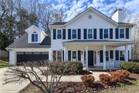 3904 Hunt Chase Court, Greensboro, NC 27407