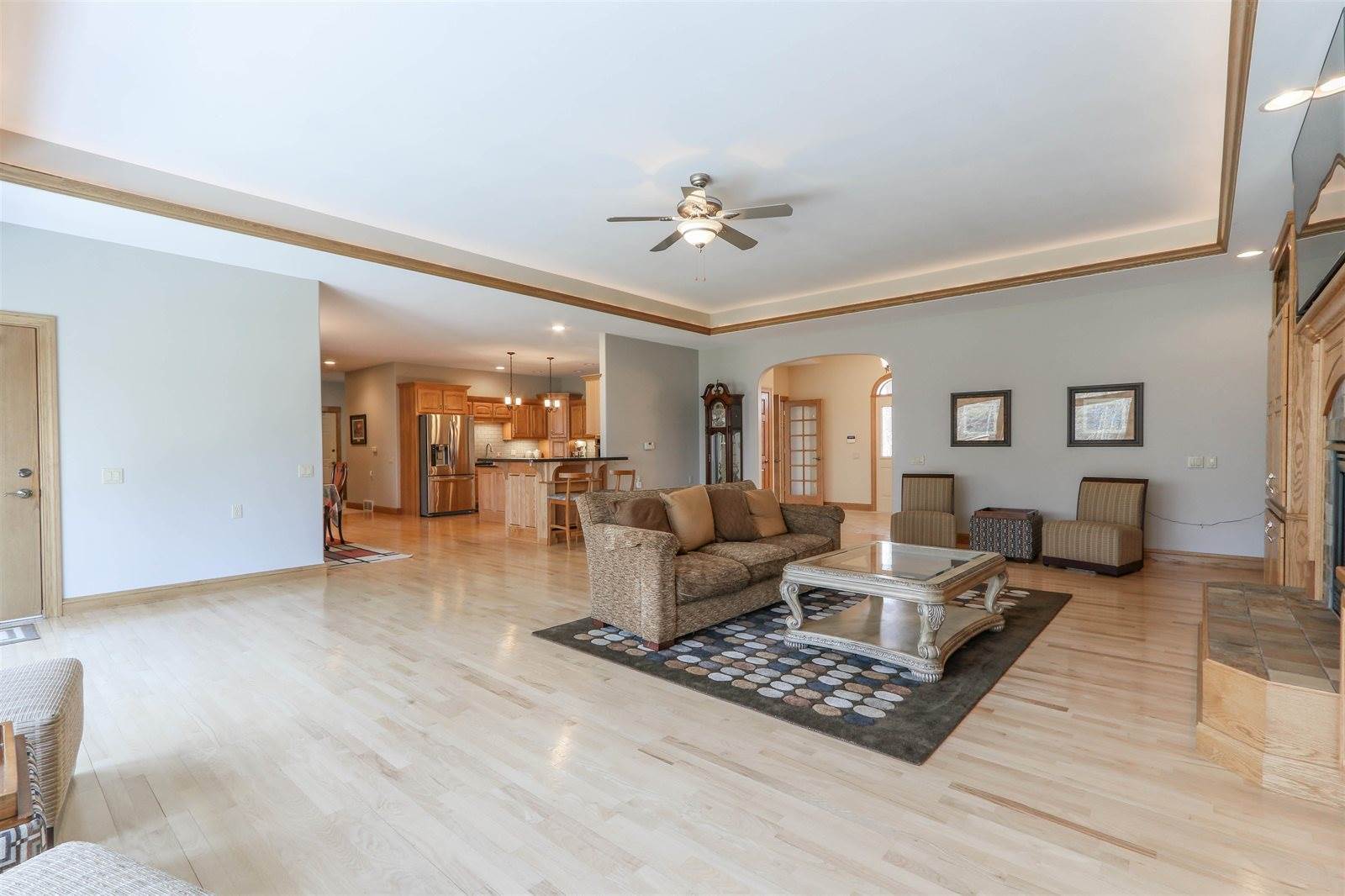 110870 Candlewood Court, Marshfield, WI 54449