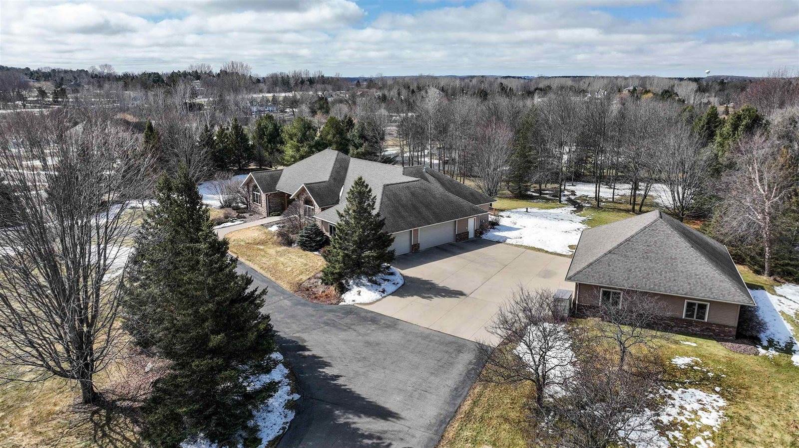 110870 Candlewood Court, Marshfield, WI 54449