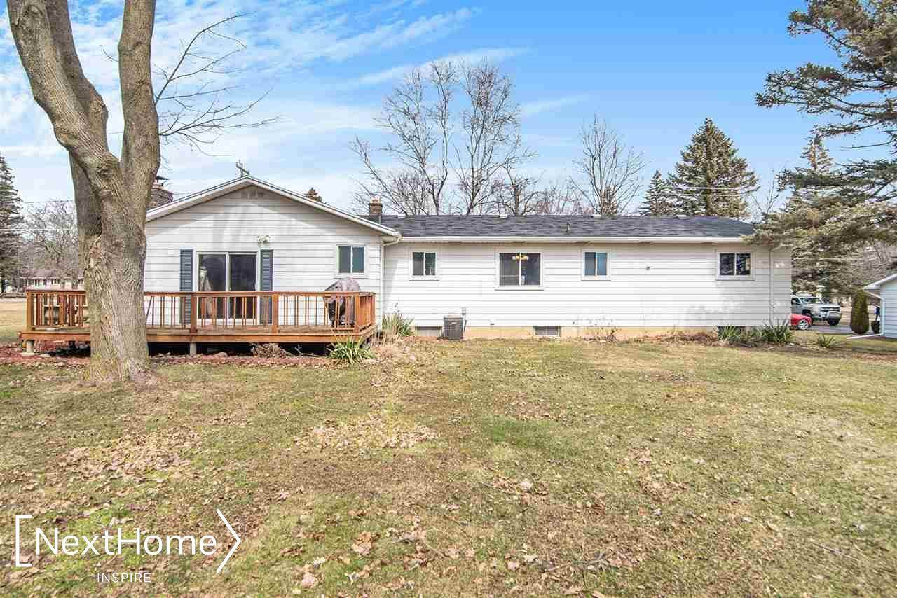 9461 Coldwater, Flushing, MI 48433