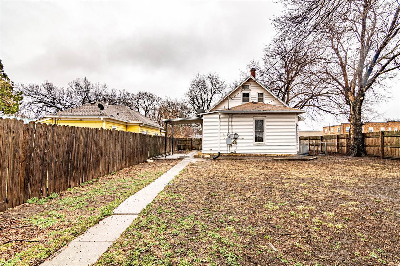 118 E. 13th Street, Junction City, KS 66441