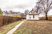 118 E. 13th Street, Junction City, KS 66441