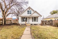 118 E. 13th Street, Junction City, KS 66441