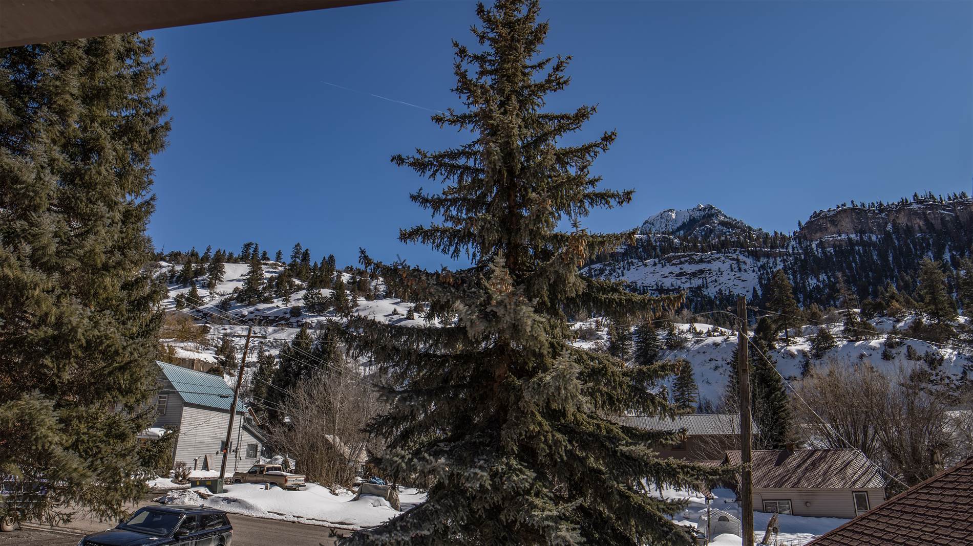 302 1/2 2nd Street, Ouray, CO 81427