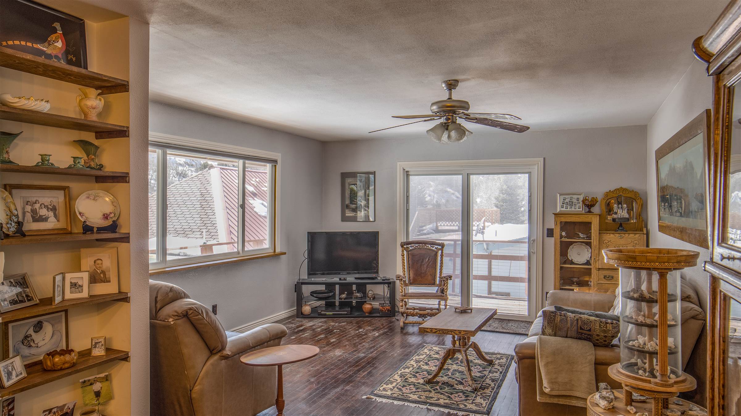 303 1/2 2nd Street, Ouray, CO 81427