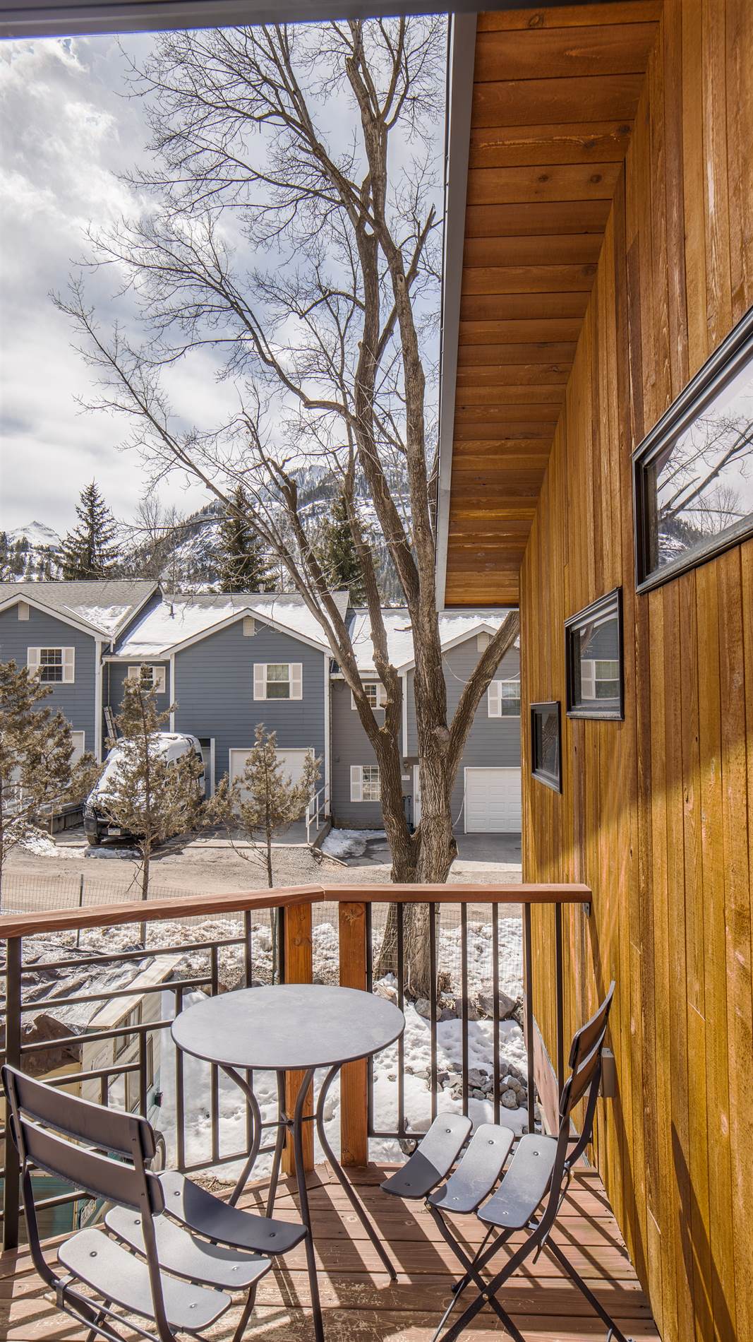 524 Spangler Lane, Ouray, CO 81432