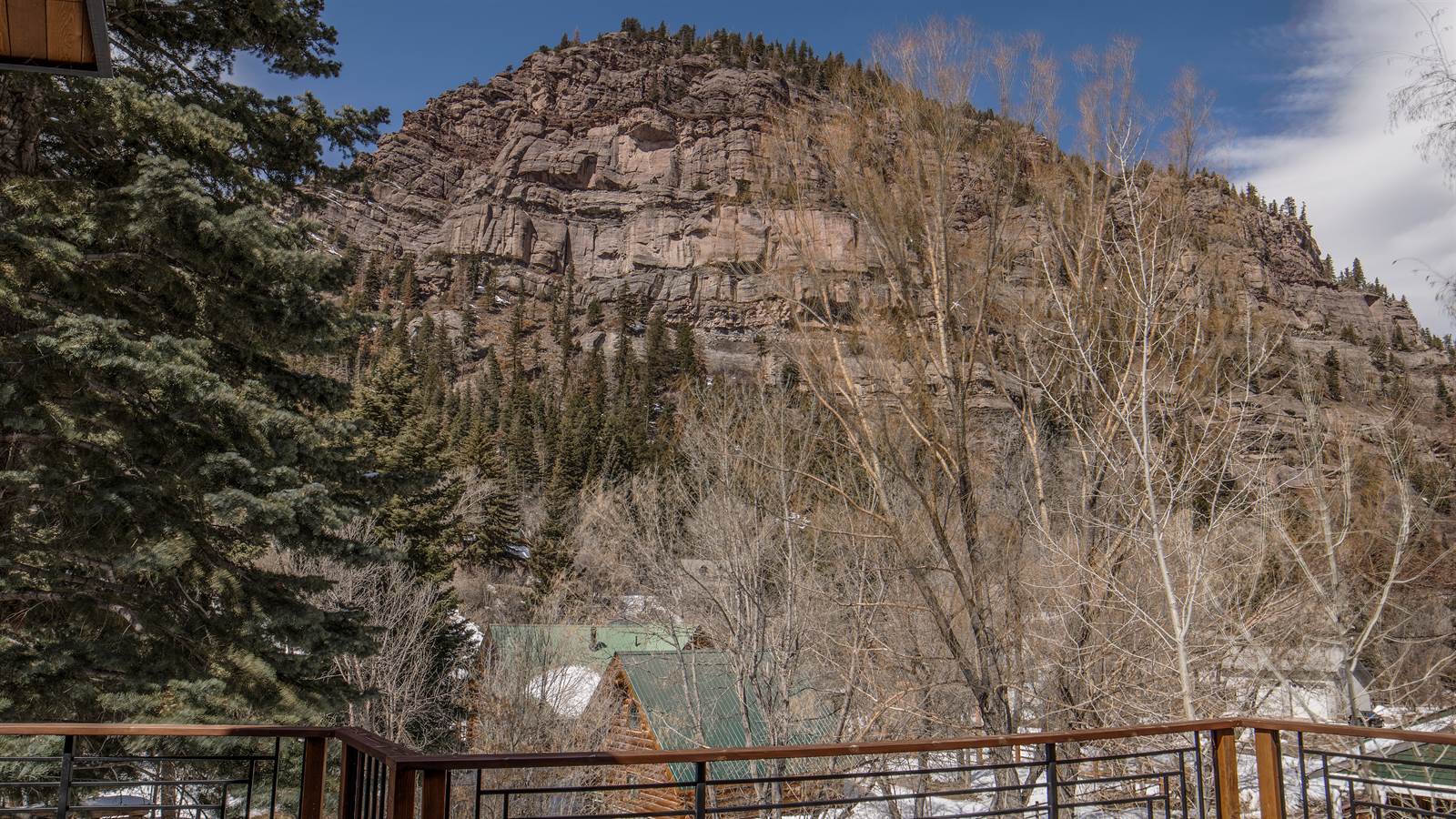 524 Spangler Lane, Ouray, CO 81432