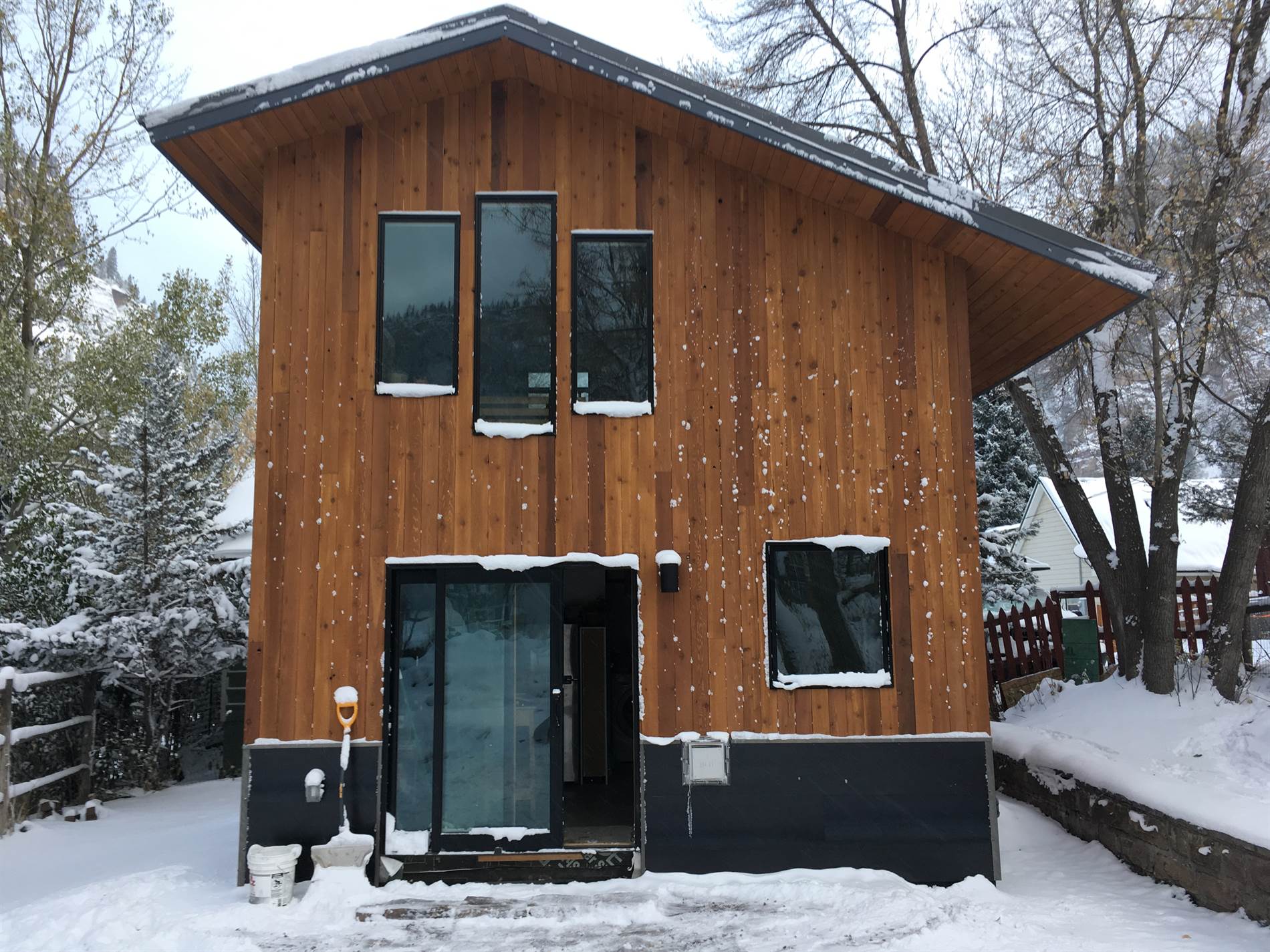 524 Spangler Lane, Ouray, CO 81432