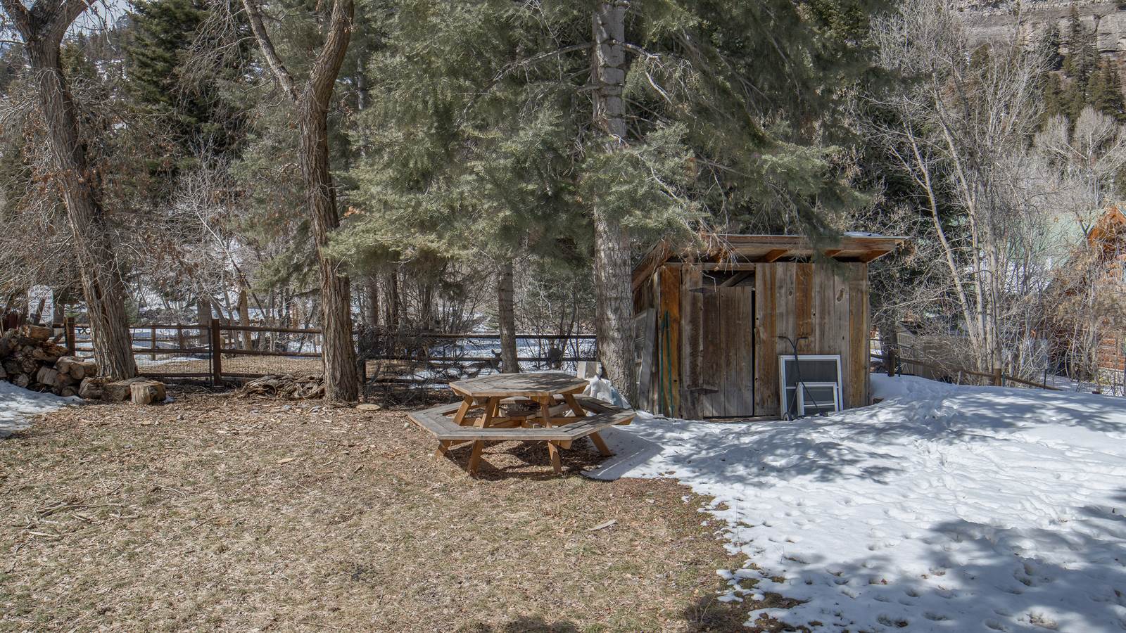 524 Spangler Lane, Ouray, CO 81432