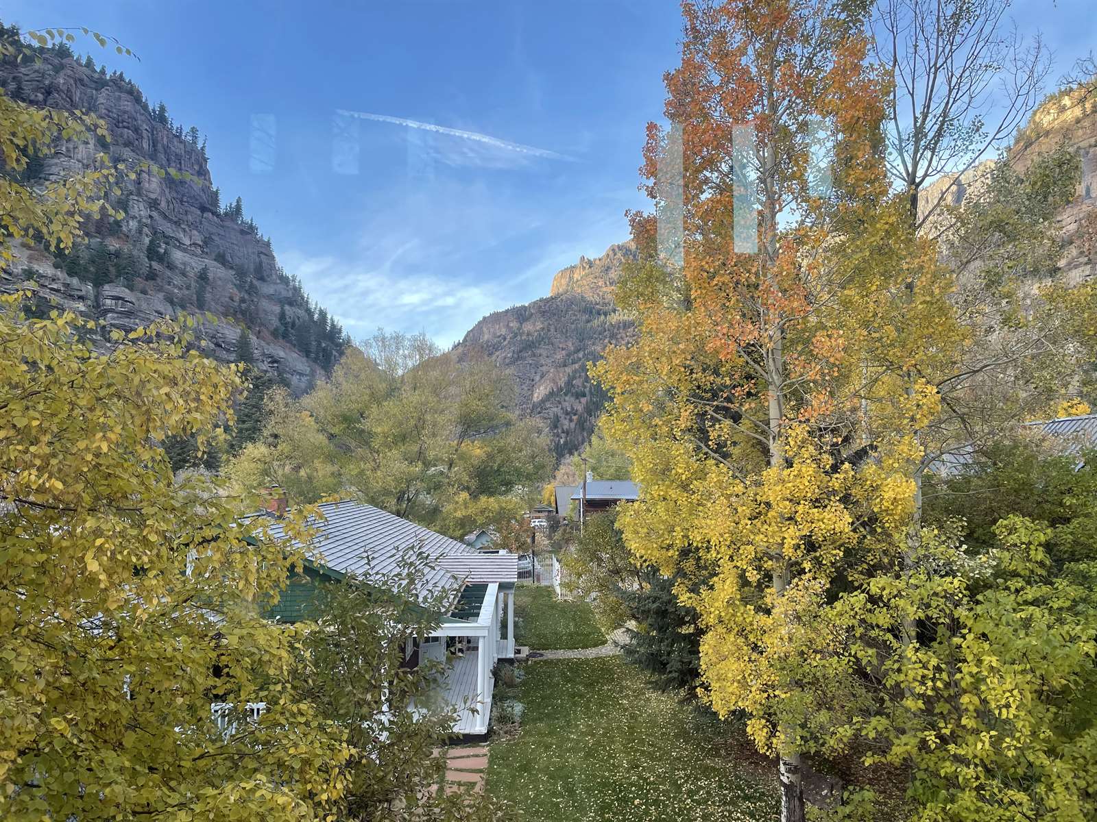 524 Spangler Lane, Ouray, CO 81432