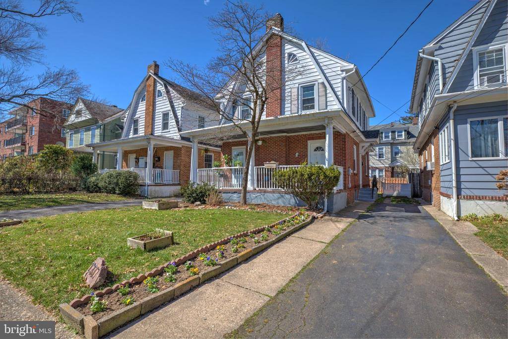 237 Beechwood Avenue, Trenton, NJ 08618