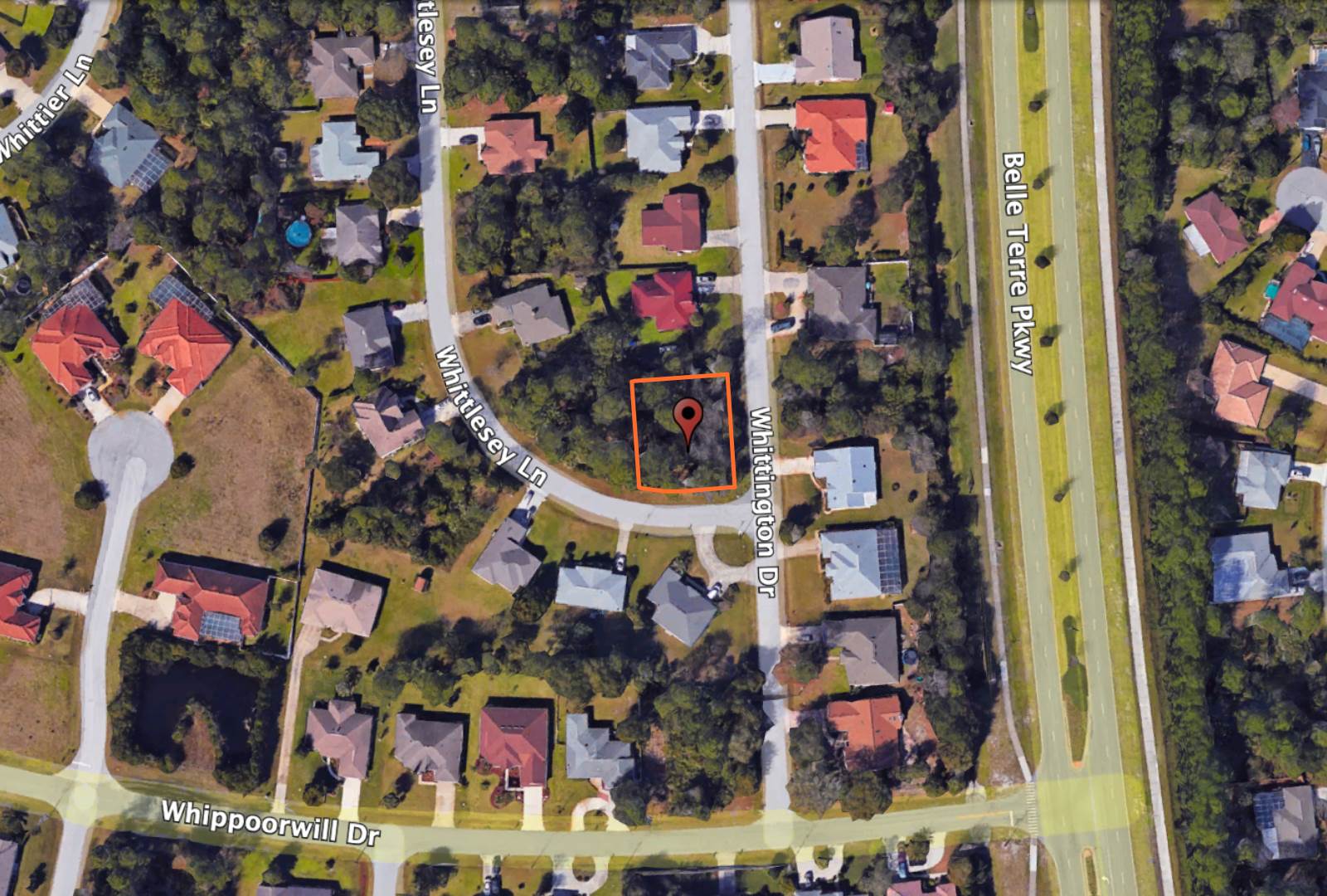 2 Whittlesey Ln, Palm Coast, FL 32164