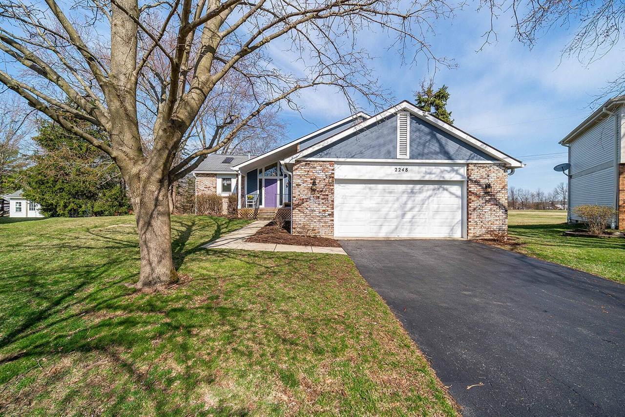 2248 Walton Place, Powell, OH 43065