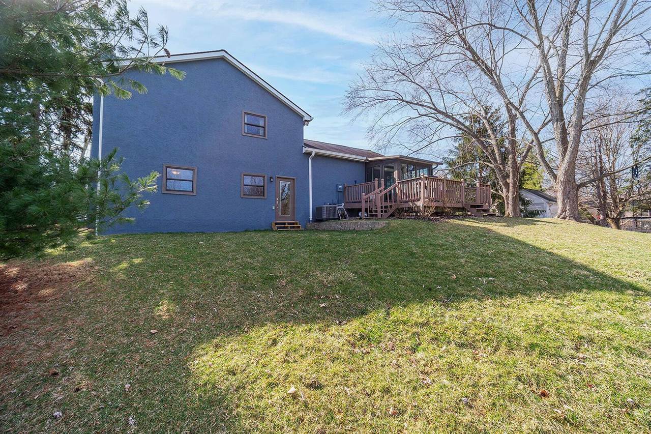 2248 Walton Place, Powell, OH 43065