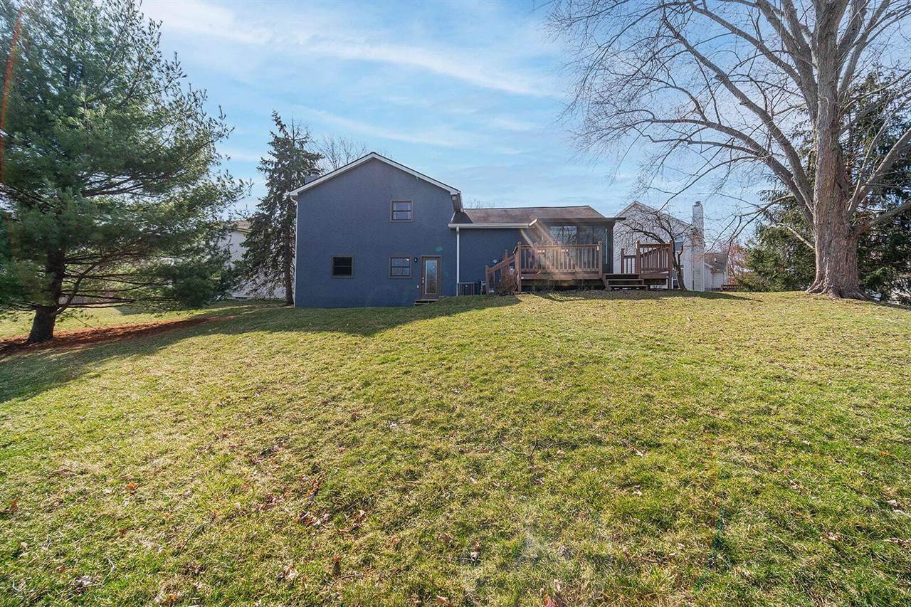 2248 Walton Place, Powell, OH 43065