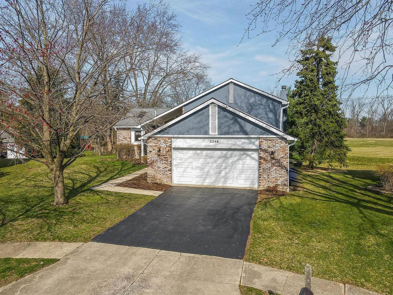 2248 Walton Place, Powell, OH 43065