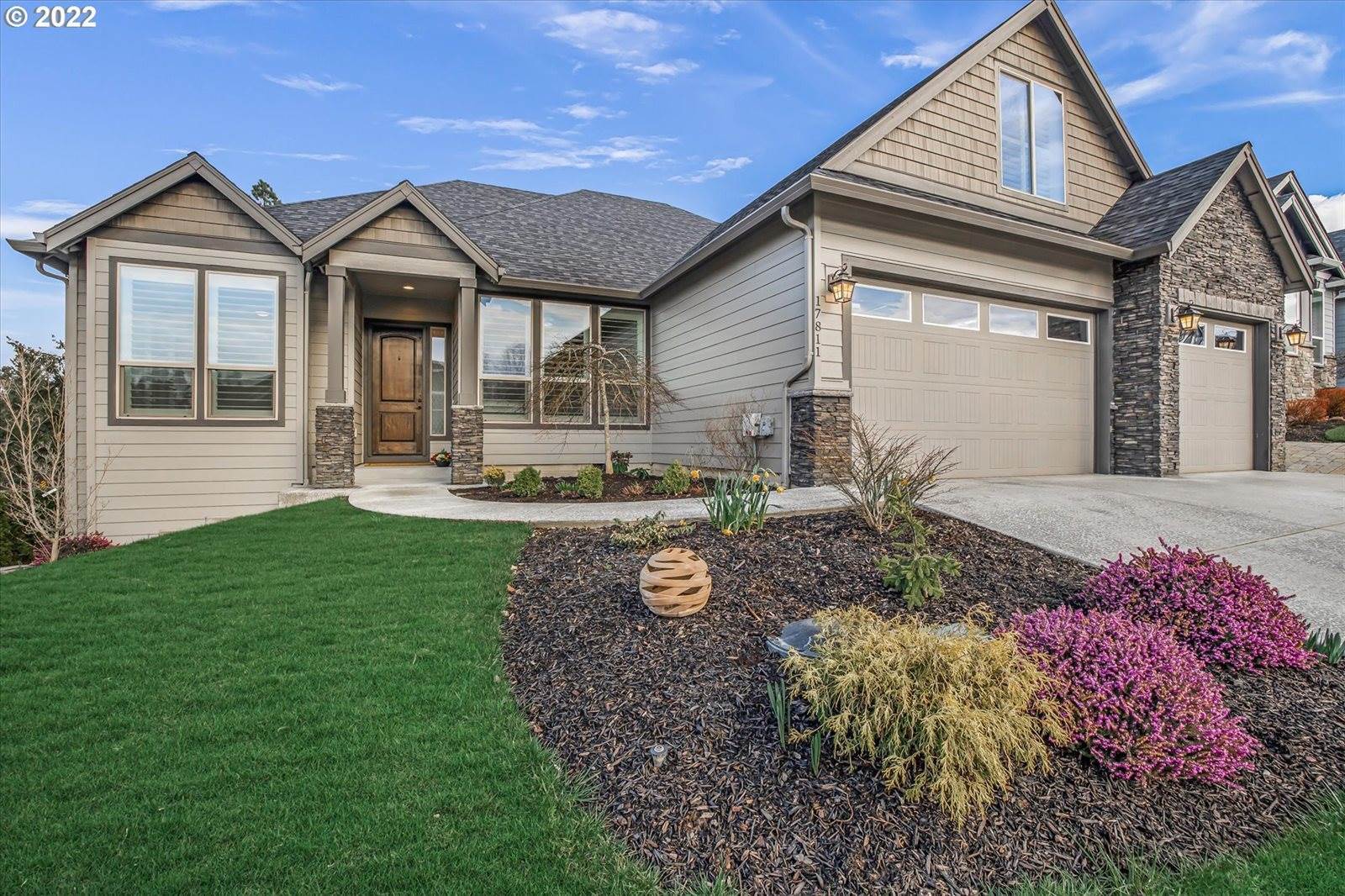 17811 NE 26TH Ave, Ridgefield, WA 98642