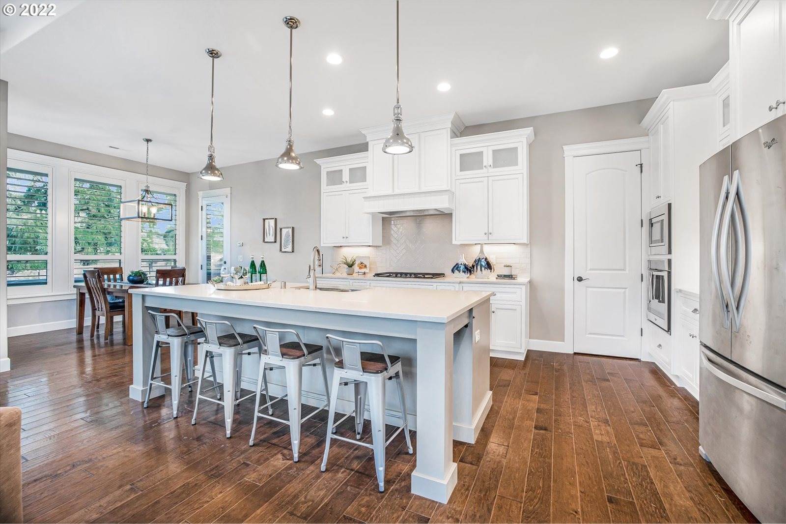 17811 NE 26TH Ave, Ridgefield, WA 98642