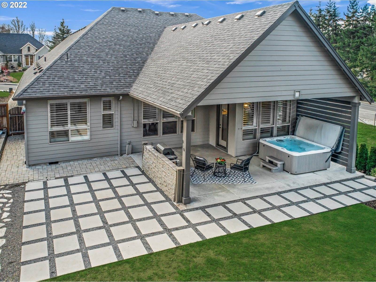 17811 NE 26TH Ave, Ridgefield, WA 98642