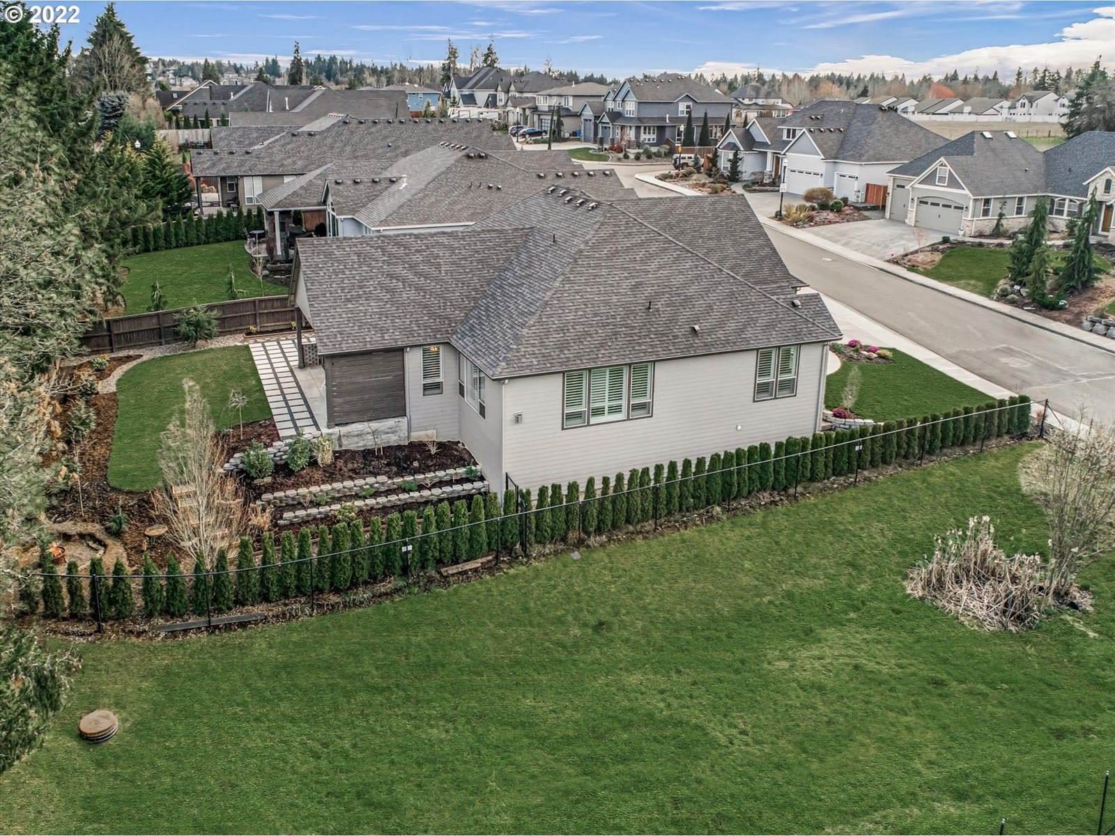 17811 NE 26TH Ave, Ridgefield, WA 98642