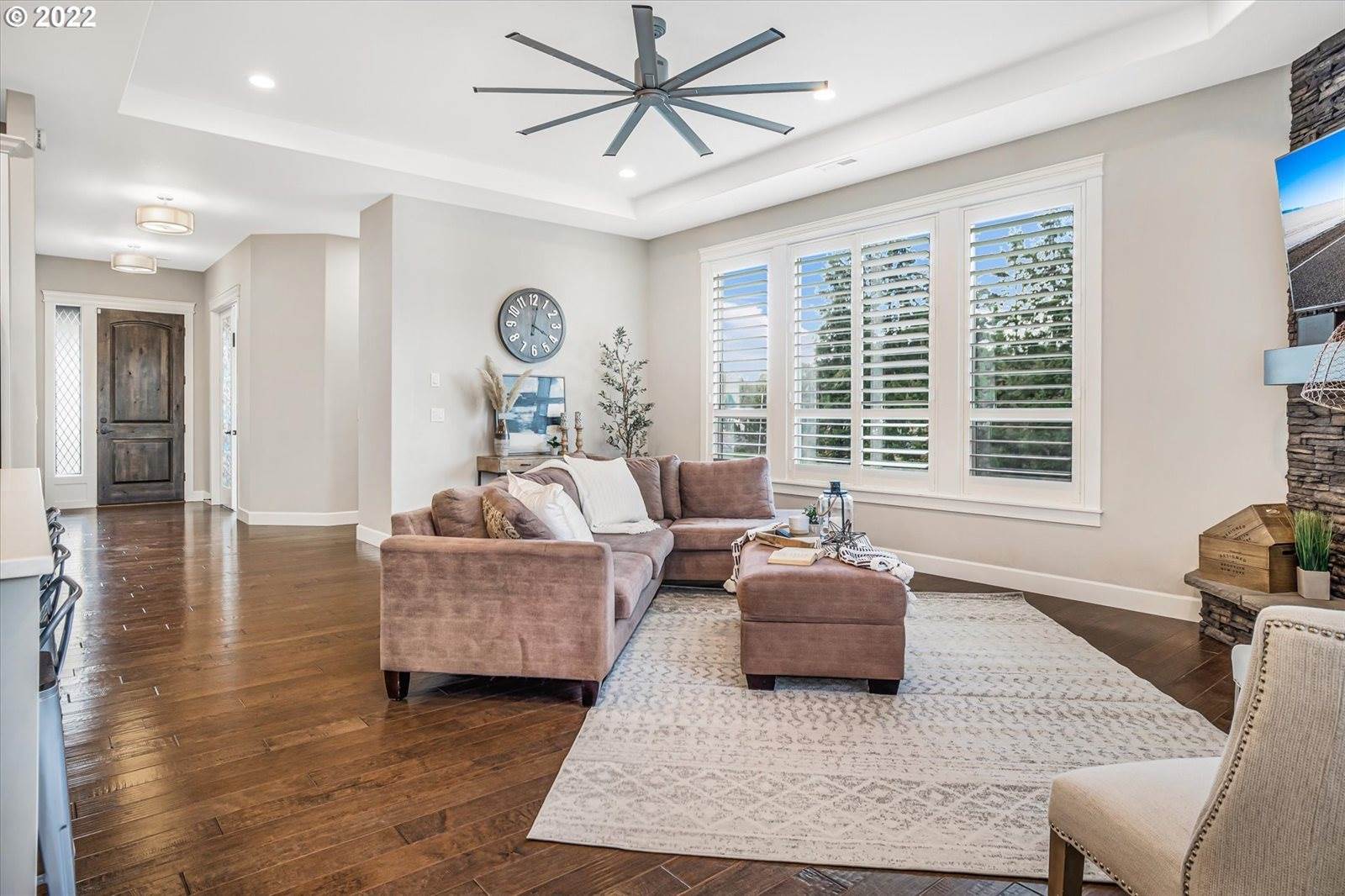 17811 NE 26TH Ave, Ridgefield, WA 98642